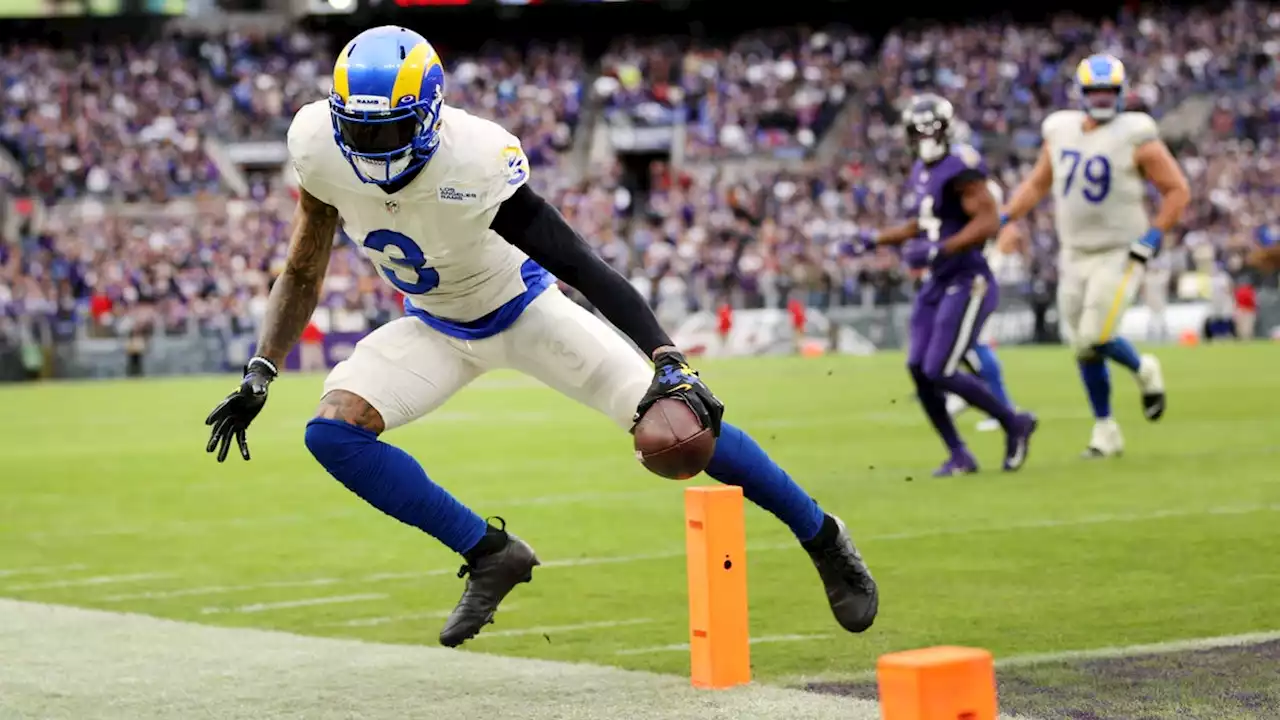 Opinion: Rams' resilience, cohesion makes them formidable Super Bowl contender