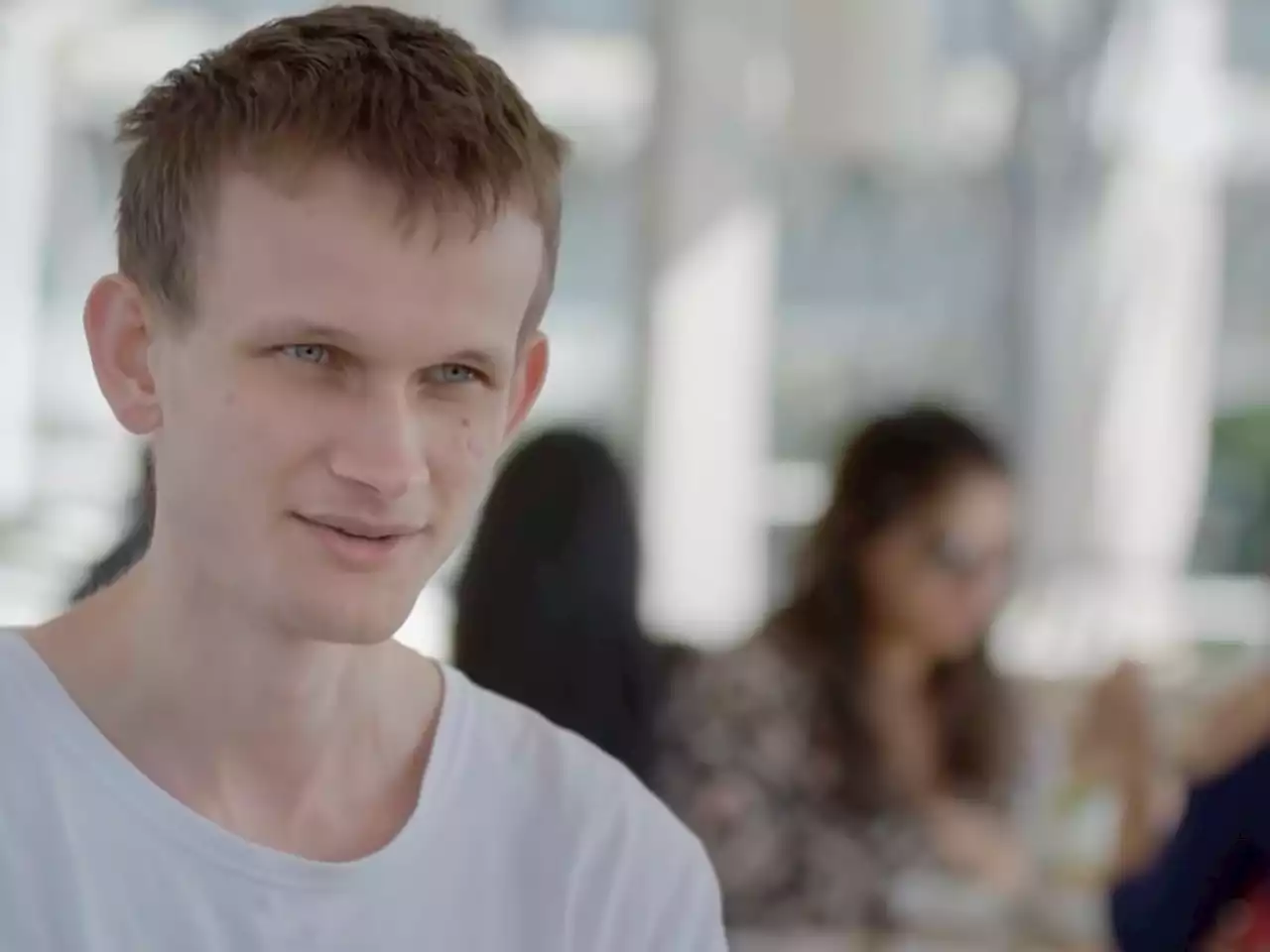 Ethereum Co-Founder Vitalik Buterin Praises Tezos and Zcash