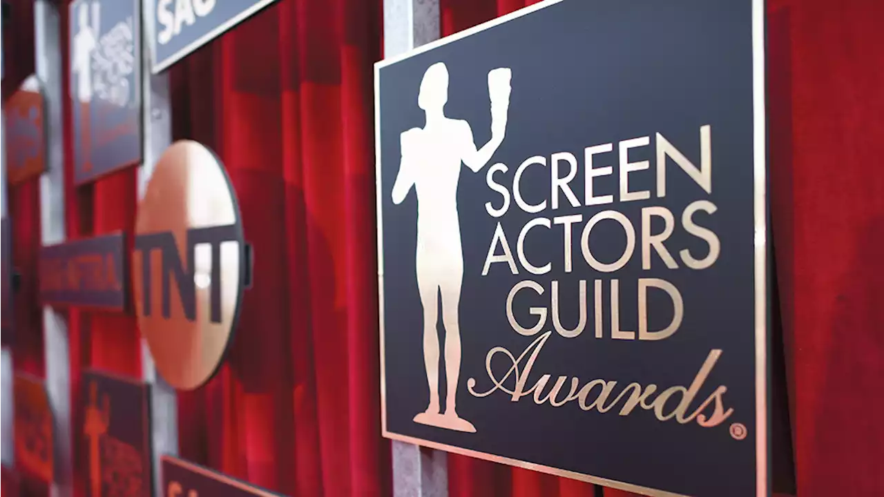 The Unique Draws of the SAG Awards: “Where the Actors Party in the Actors’ House”