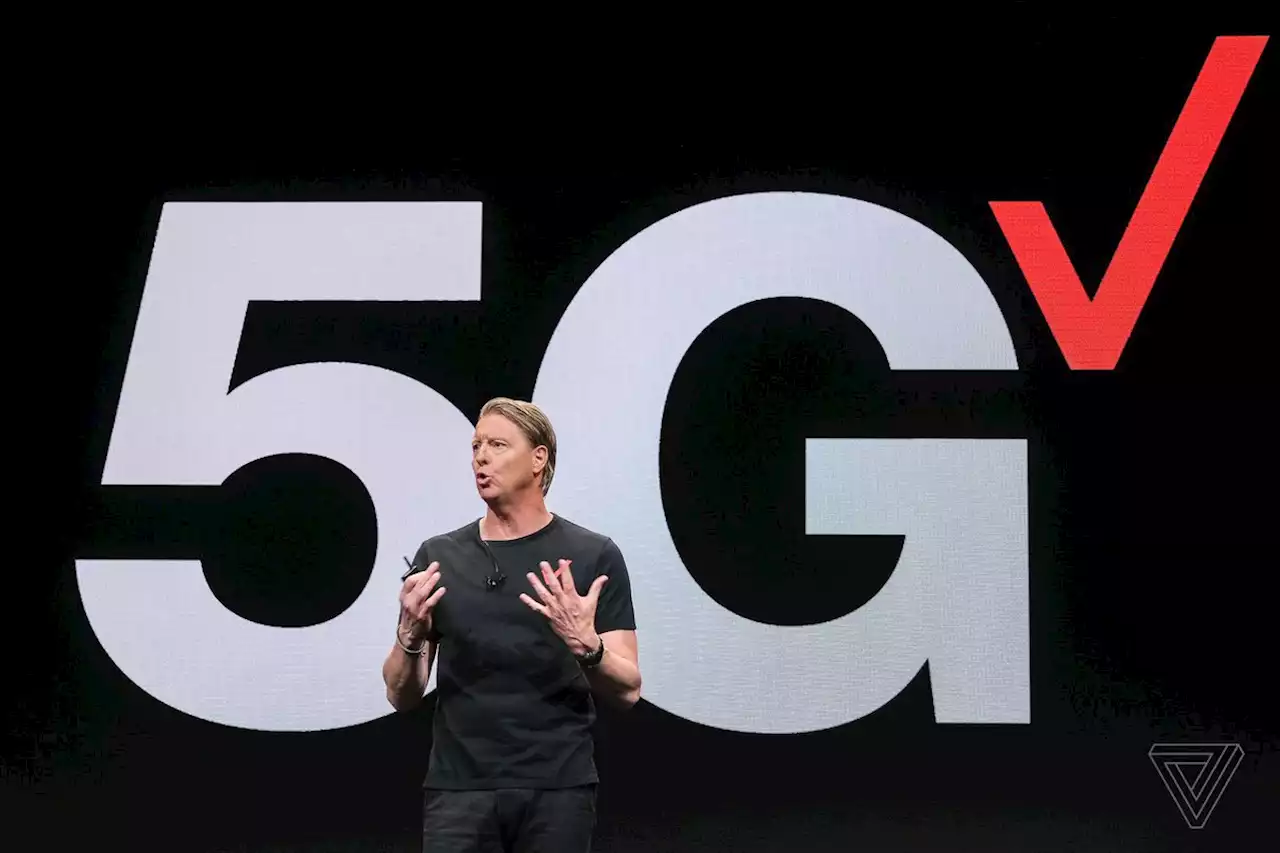 AT&T, Verizon CEOs reject FAA request to delay 5G expansions scheduled to start January 5th