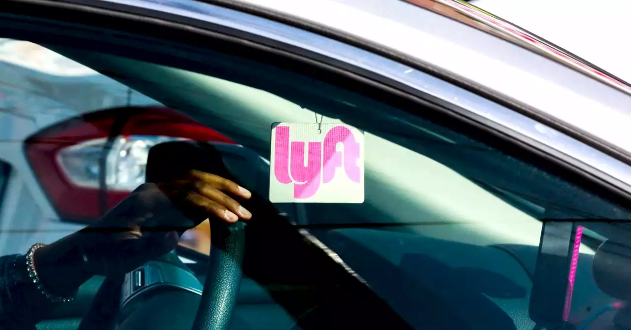 I’m a Lyft Driver. My Passengers Act Like I’m Part of the App