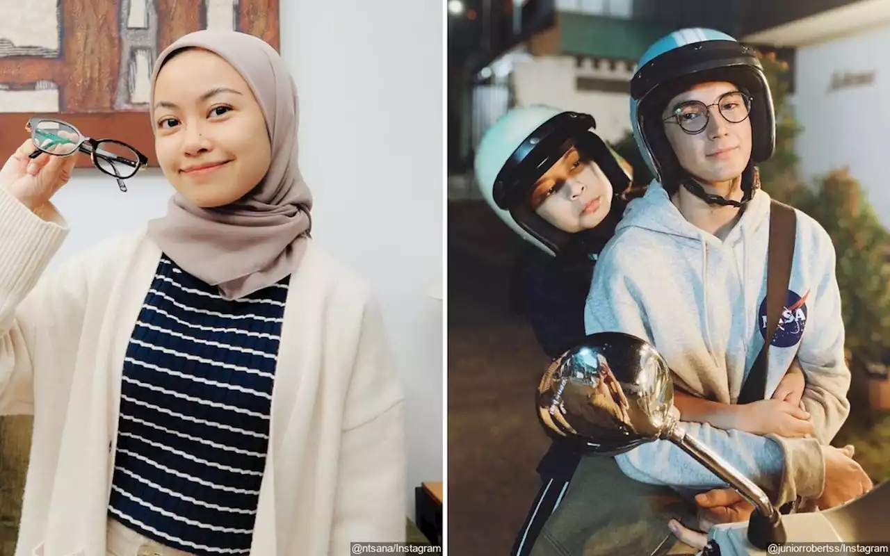 Tsana Penulis 'Geez & Ann' Amuk Junior Roberts Soal Isu Selingkuh, Ini Kata Hanggini