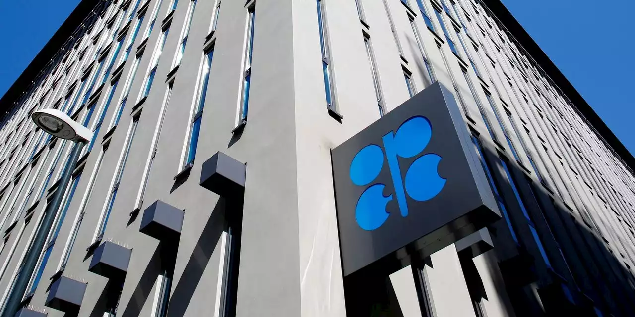 OPEC Names Veteran Kuwaiti Executive as Next Chief