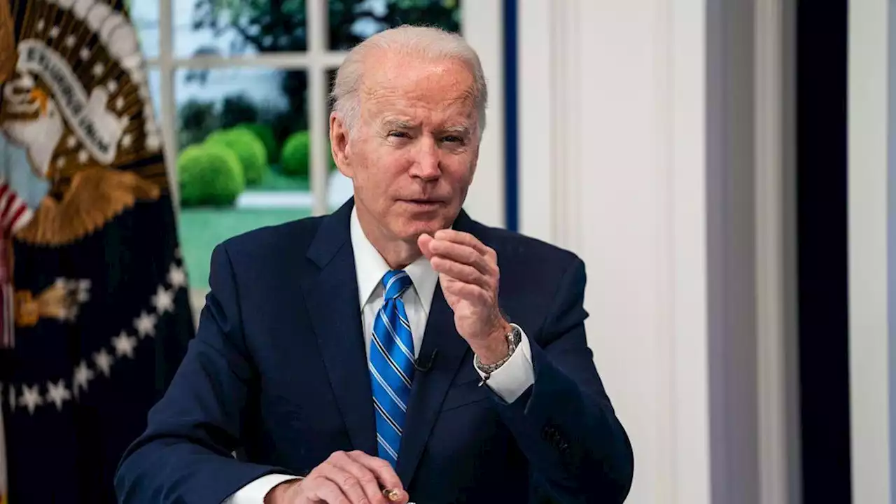 Biden offers $1 billion to small meat producers to fight inflation