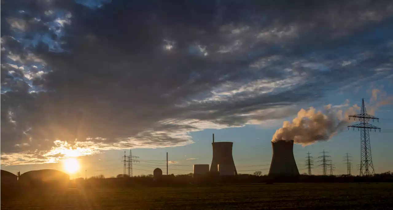 EU draft on financing nuclear and gas plants raises ire