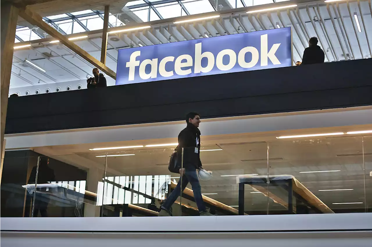 Facebook ad ban may squelch medical research recruitment