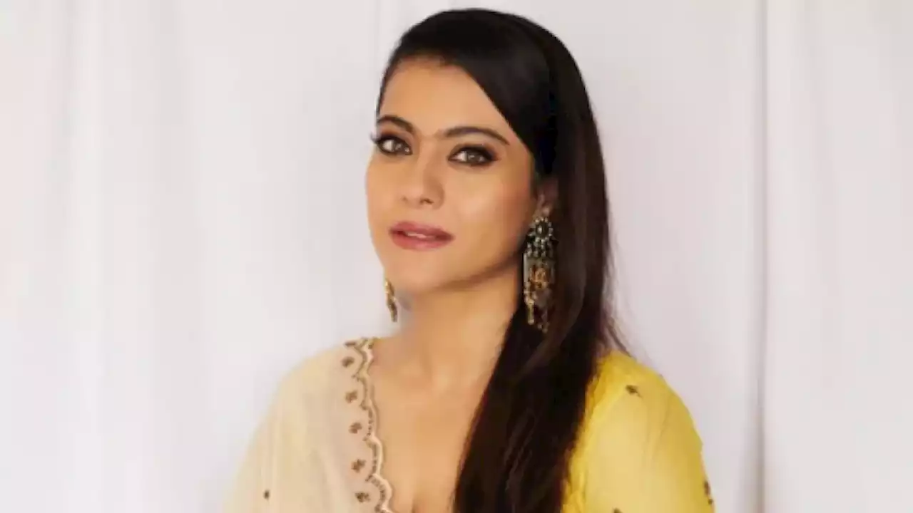 Kajol हुईं कोरोना पॉजीटिव, बेटी को मिस करते शेयर किया पोस्ट