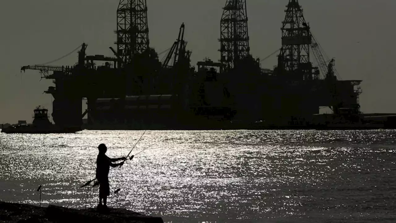 Federal judge throws out oil lease sale in Gulf of Mexico