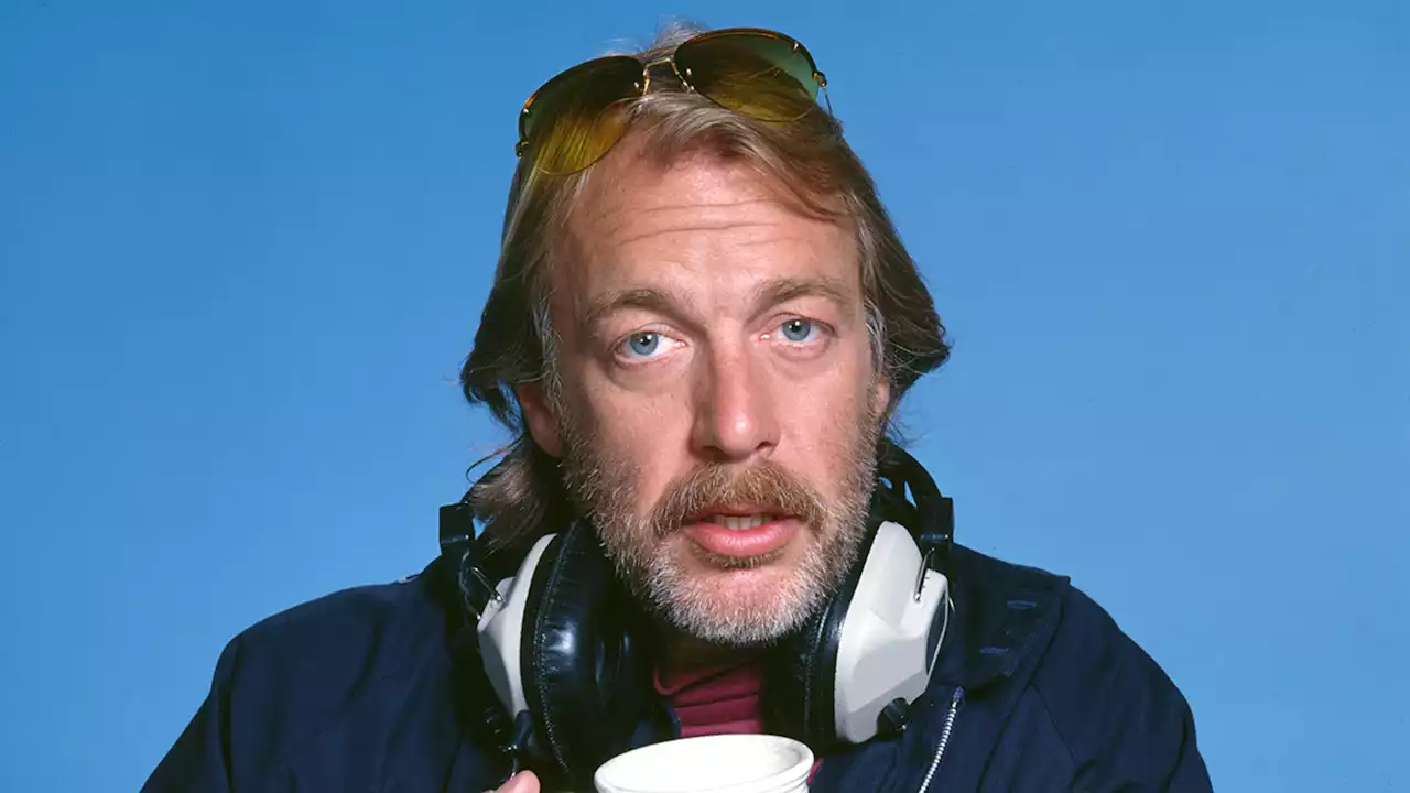 Howard Hesseman, known for Johnny Fever role in 'WKRP in Cincinnati,' dies at 81