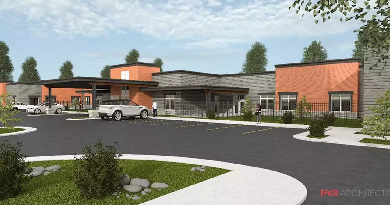 Company seeks approval for $48M skilled nursing facility in Anchorage