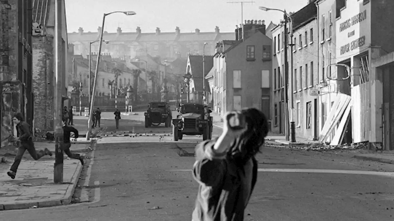 A 50 años del Domingo sangriento: uno de los días más violentos del conflicto norirlandés