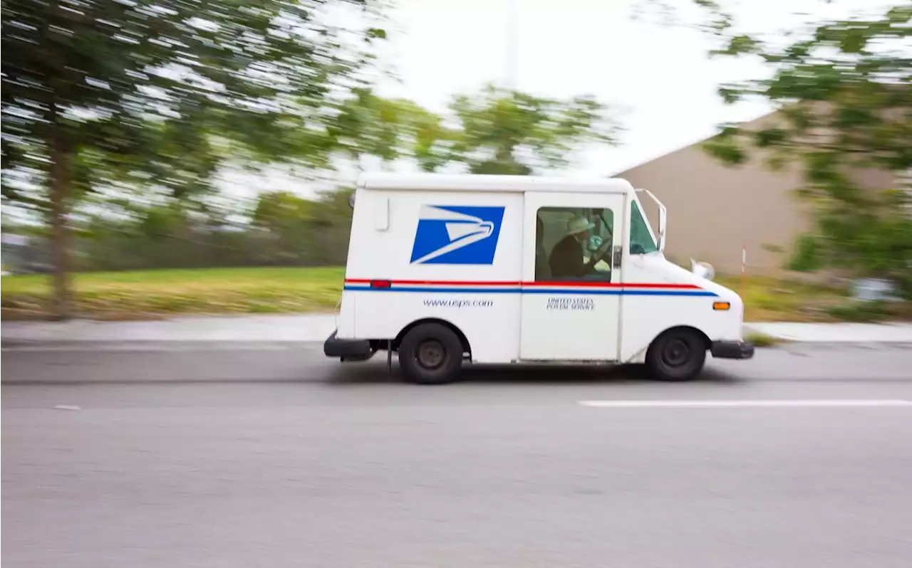 FDA Gives Warning About COVID Tests From the USPS — Best Life