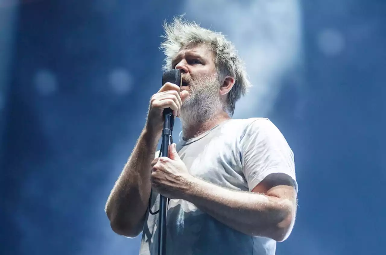 LCD Soundsystem Tapped as ‘Saturday Night Live’ Musical Guest With Host John Mulaney