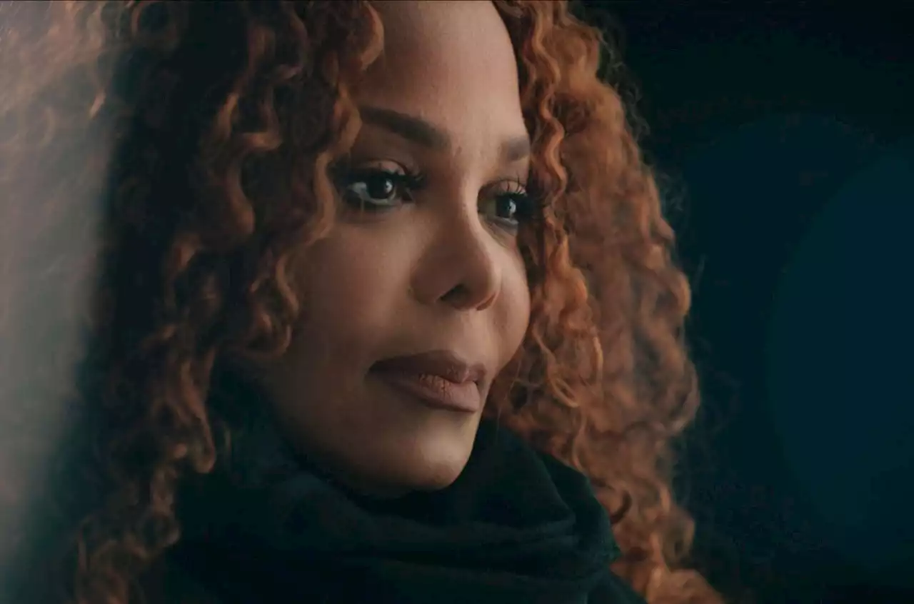 The 9 Biggest Revelations From Part 1 of Janet Jackson’s ‘Janet’ Documentary