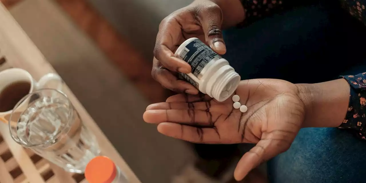 Why taking aspirin during a heart attack could save your life