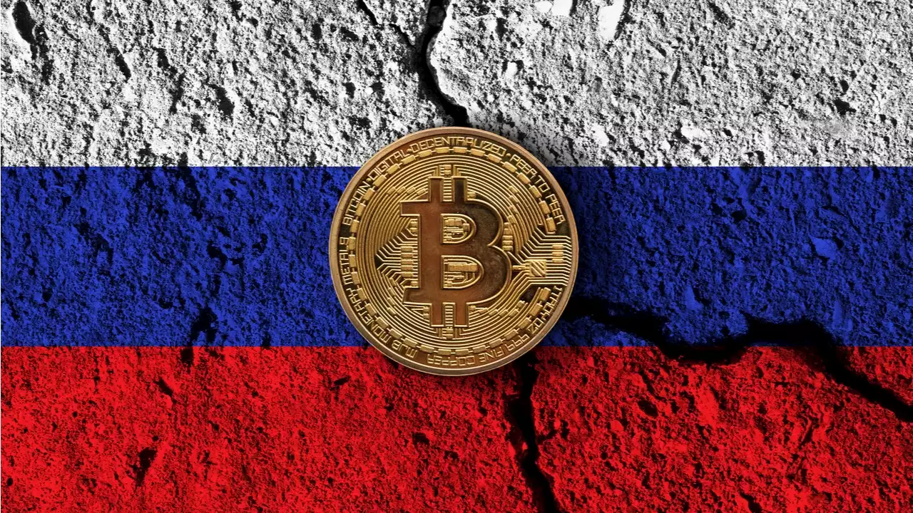 Russians Aware of Bitcoin Divided on Proposed Crypto Ban, Poll Finds – Regulation Bitcoin News