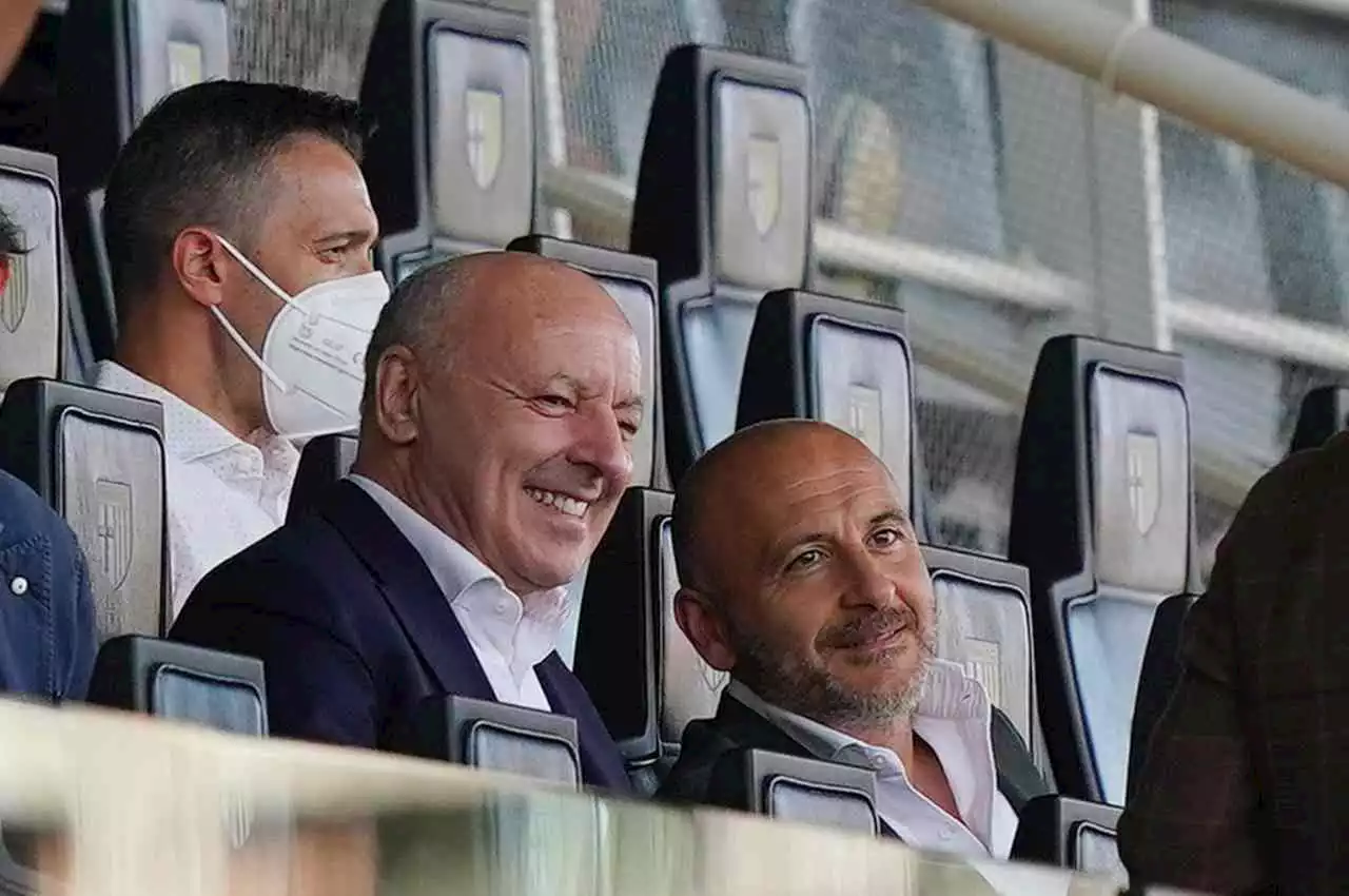 Calciomercato Inter, non solo Frattesi: Marotta affossa Milan e Juve