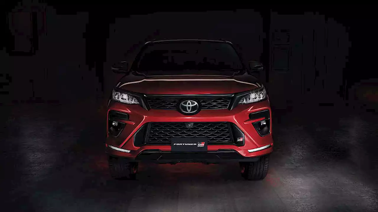 Toyota Is Once Again The Biggest Carmaker In 2021 | CarGuide.PH | Philippine Car News, Car Reviews, Car Prices