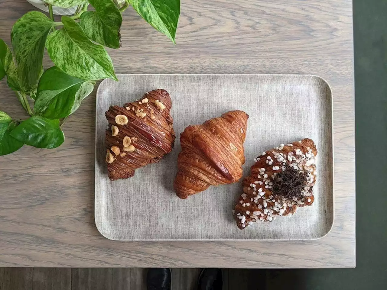 It’s National Croissant Day this weekend, so here are 6 indulgent croissants from Chicago bakeries