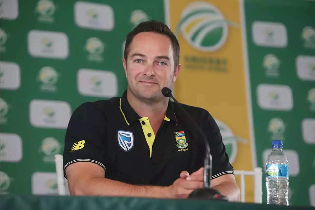 Boucher turns to Nkwe’s WhatApps in legal defence | Citypress