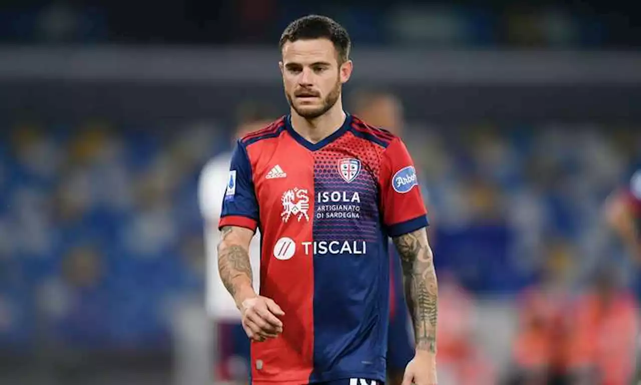 Juve in pressing per Nandez: oggi l'incontro col Cagliari, si parlerà anche di Kaio Jorge