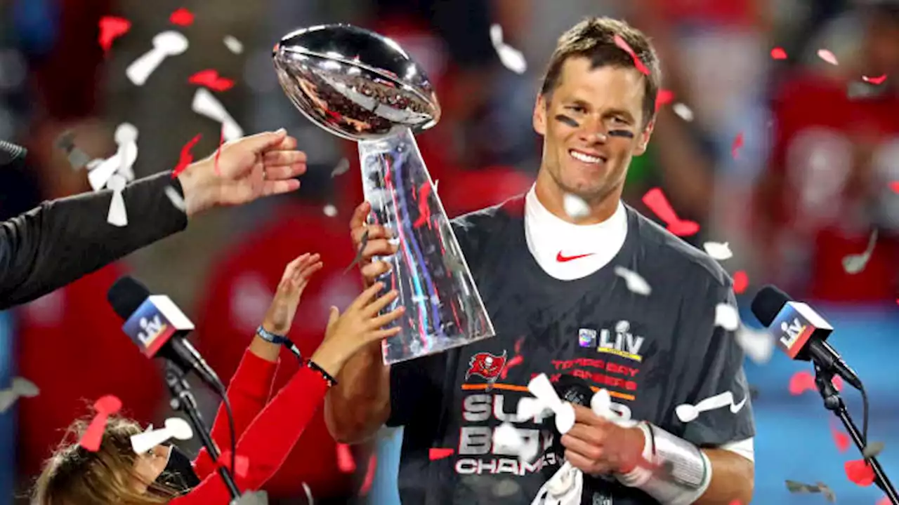 Confusion reigns following conflicting reports that legendary Super Bowl champion Tom Brady is retiring