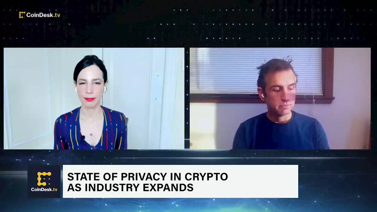 Crypto OG Zooko on State of Digital and Financial Privacy in Crypto as Industry Evolves