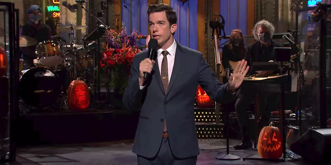 'SNL': John Mulaney to Join Five-Timers Club in February as Host, LCD Soundsystem Announced as Musical Guest