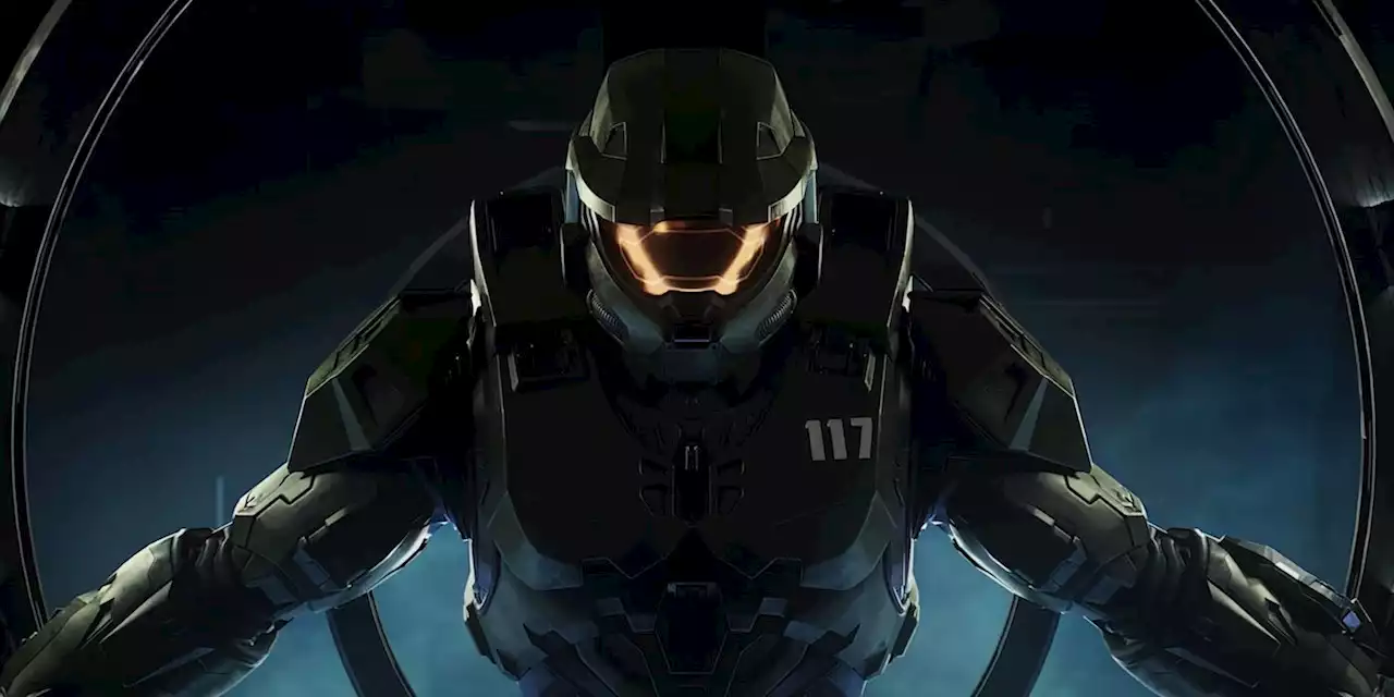 Spartans, Get Ready: Paramount+'s 'Halo' TV Series Has a Release Date