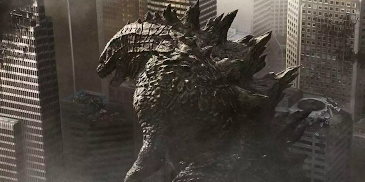 HBO Max Is About to Lose One of Godzilla's Best Movies