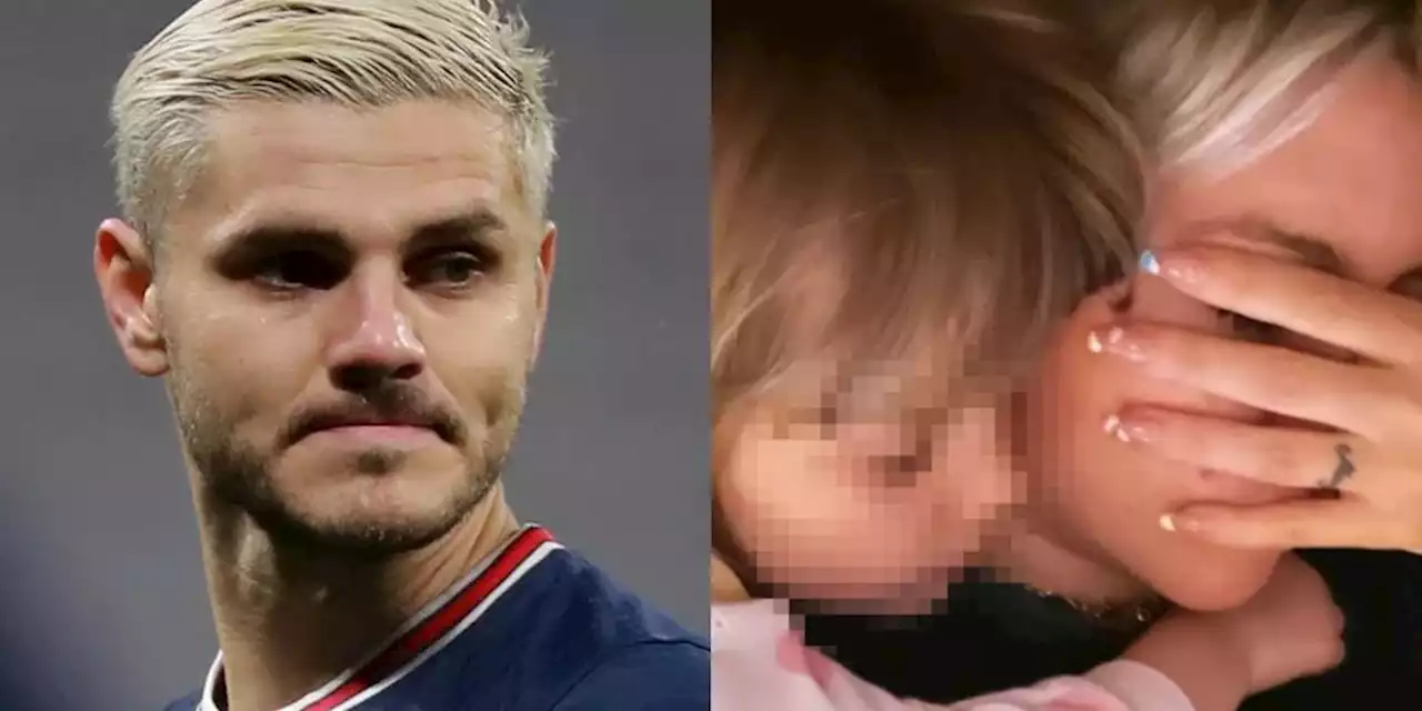 Wanda Nara e Icardi, ci risiamo: gesto social clamoroso, è di nuovo crisi!