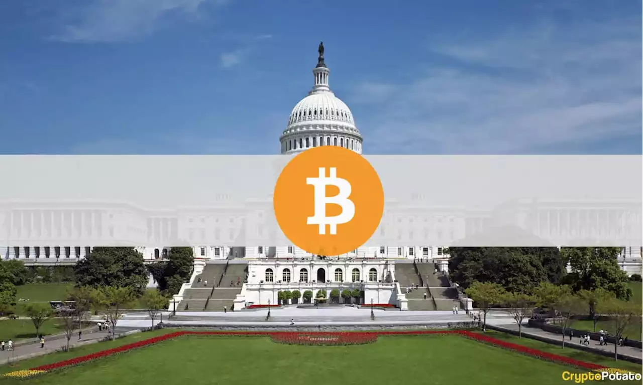 Arizona State Senator Proposes a Bill to Make Bitcoin Legal Tender