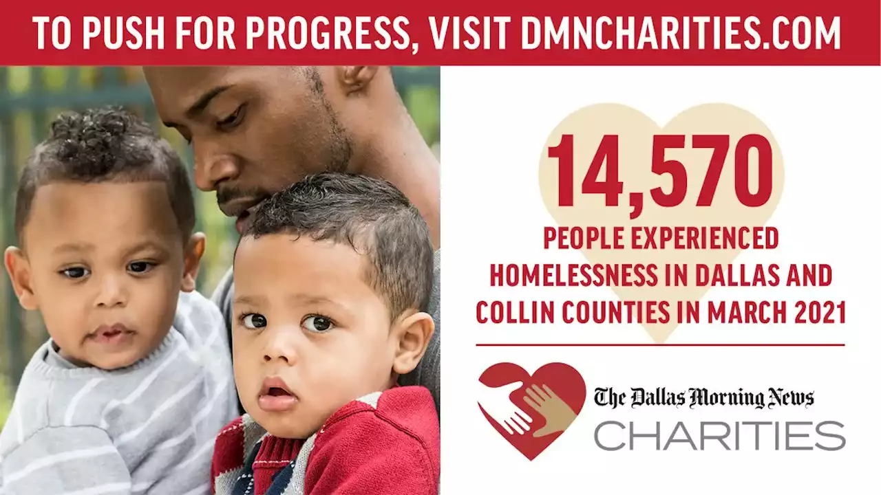 Donate Online - DMN Charities - Communities Foundation of Texas