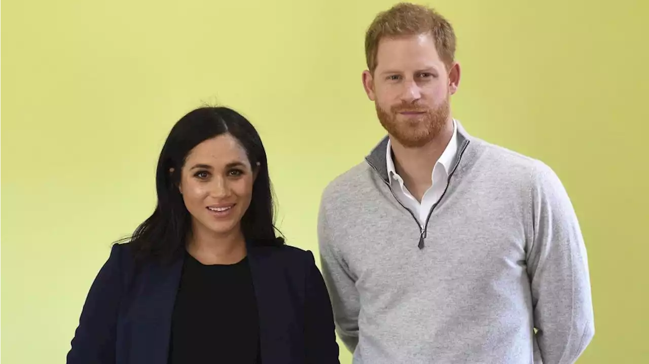 Prince Harry And Meghan Markle’s Archewell Weighs In On Spotify, Claims Concerns Over Alleged Misinformation