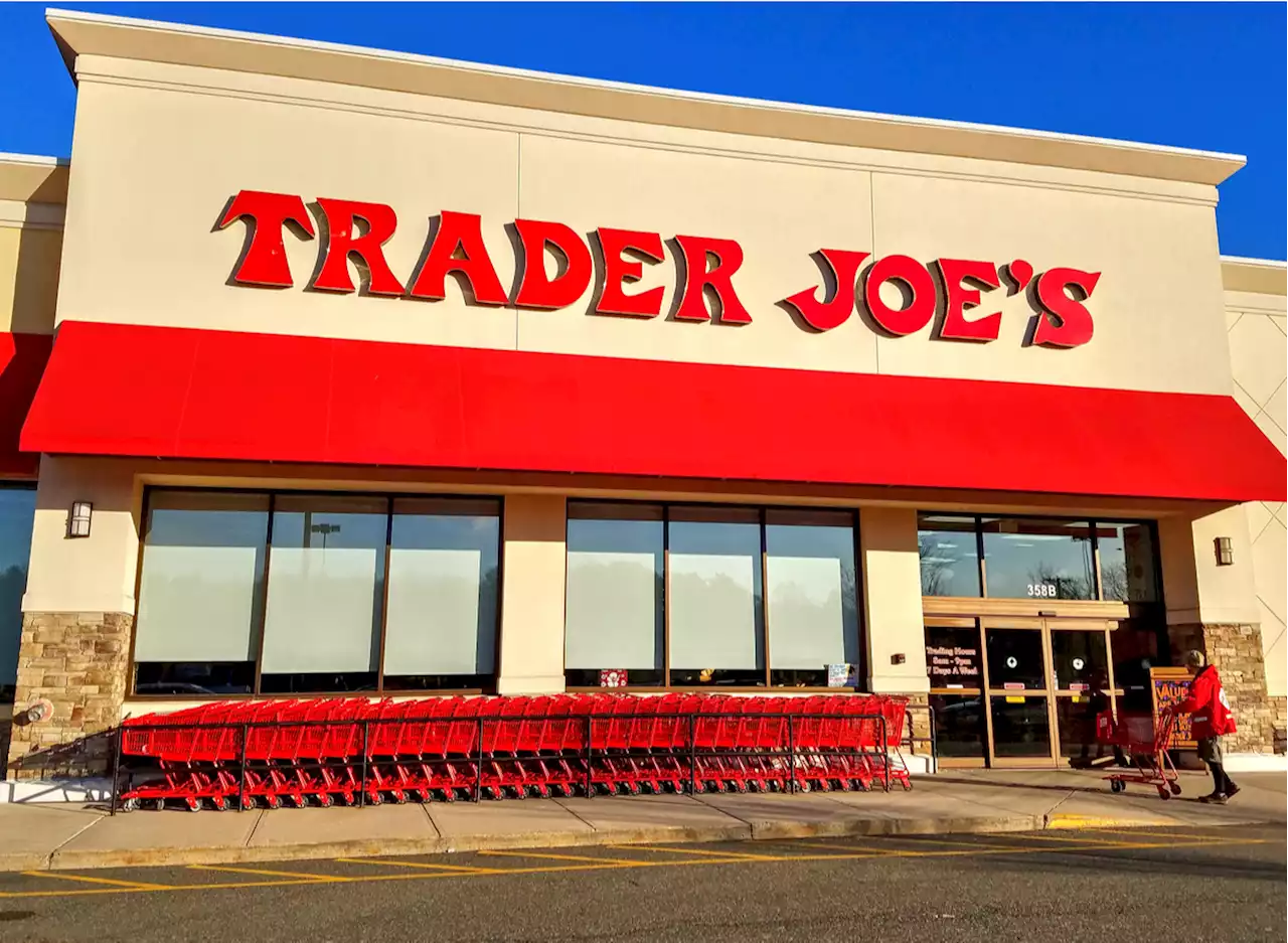 5 Healthiest New Trader Joe's Foods, According to Dietitians — Eat This Not That