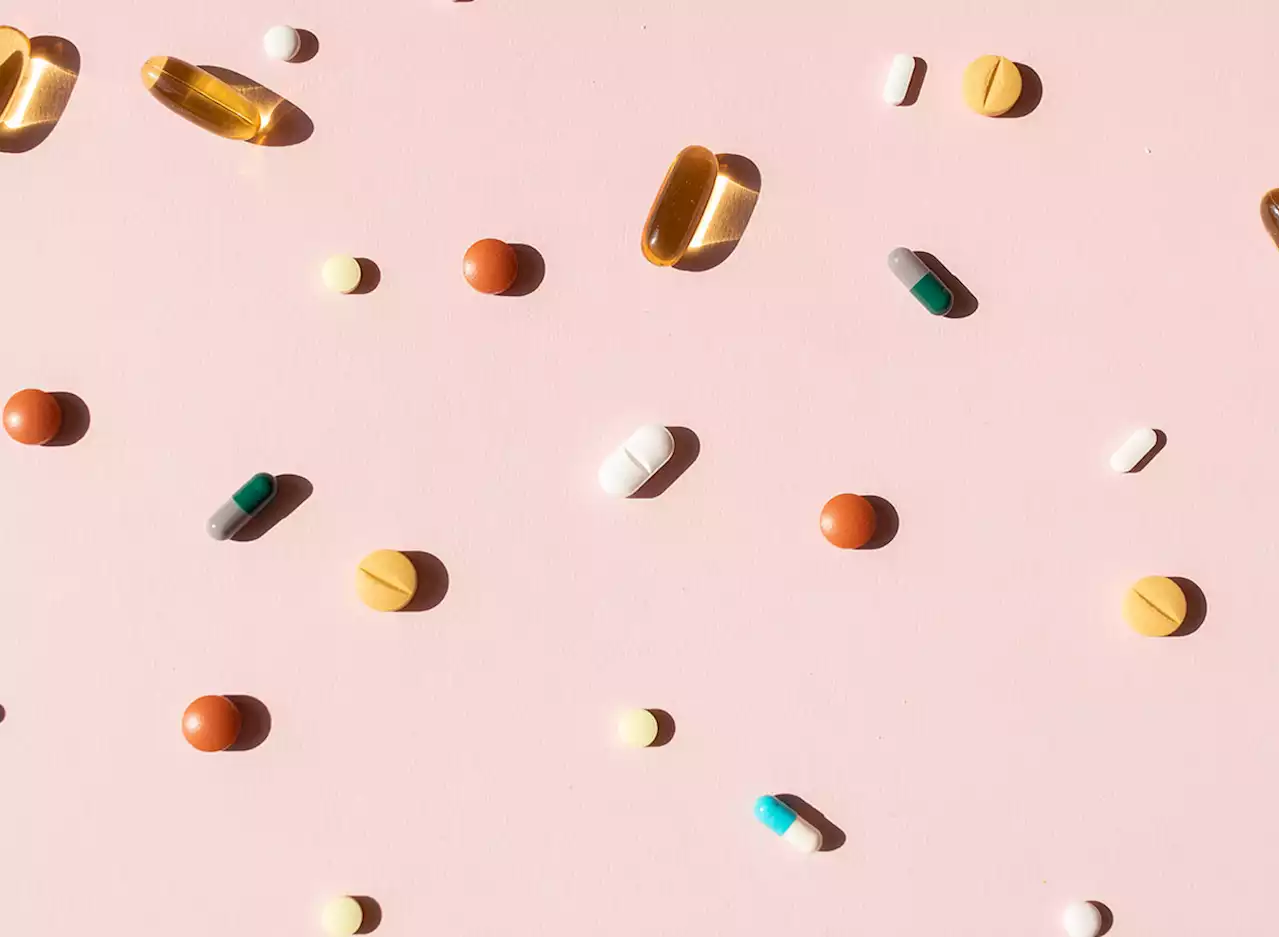 The #1 Best Supplement to Take Every Day, Says Dietitian — Eat This Not That