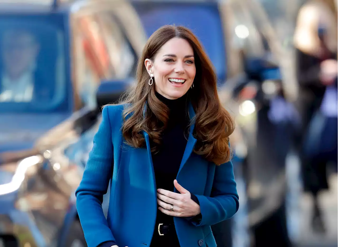 This Is Kate Middleton's Exact Breakfast, Lunch, and Dinner — Eat This Not That