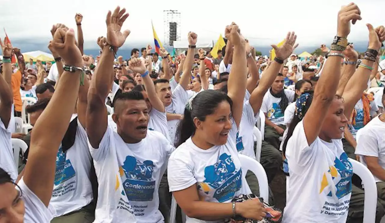 El blindaje de la Corte Constitucional a los excombatientes de las Farc