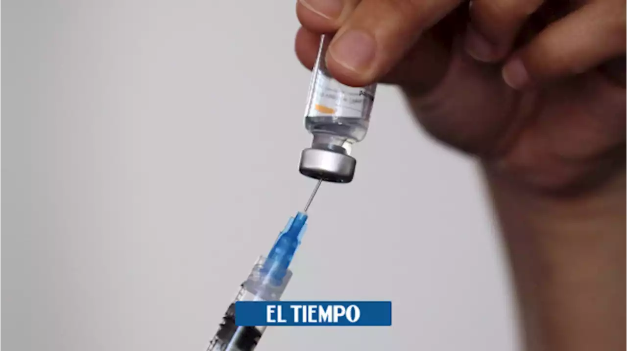 Esta es Zifivax, la vacuna aprobada para uso de emergencia en Colombia