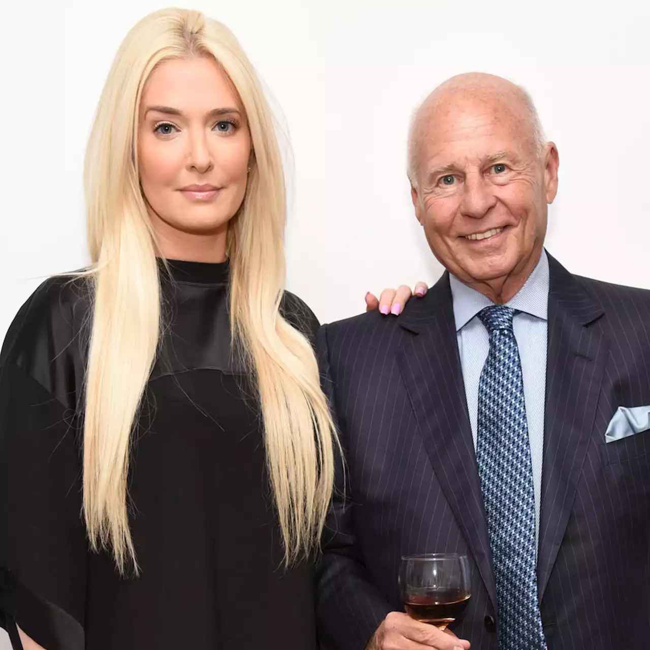 Erika Jayne Dismissed From Fraud and Embezzlement Lawsuit Against Tom Girardi In Illinois - E! Online