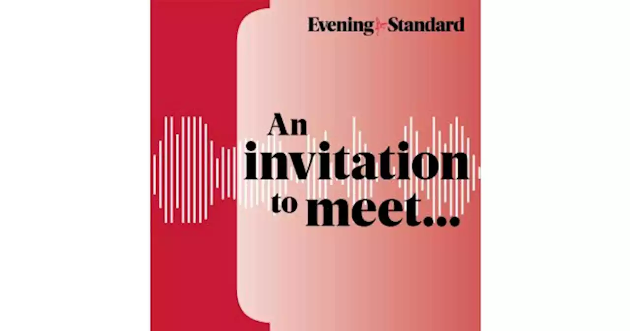 An Invitation to Meet... | An Invitation to Meet...