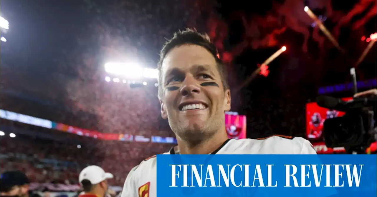 Tom Brady, the NFL’s greatest quarterback, is retiring: report