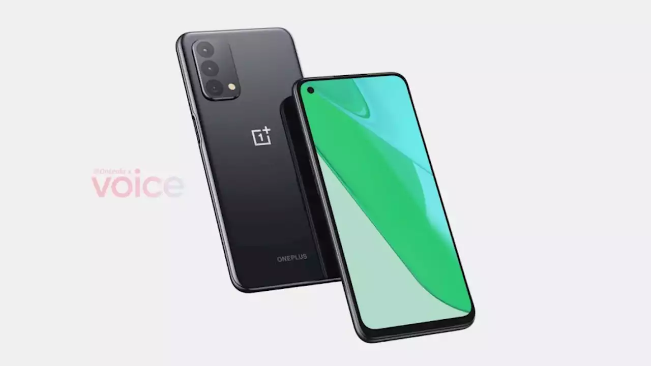 OnePlus Nord CE2 5G จอ AMOLED ขนาด 6.4 นิ้ว 90Hz กล้อง 64 ล้านพิกเซล ชิป