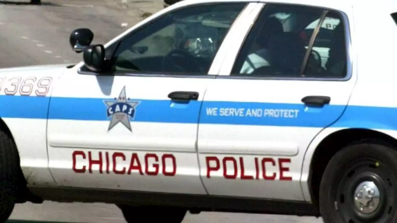 3 killed, 2 teens among 11 wounded in shootings in Chicago since Friday evening