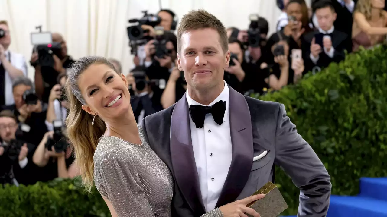 Tom Brady and Gisele Bundchen: Power couple's individual net worths revealed