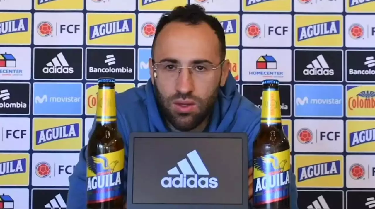 David Ospina: “Estamos enfocados en la final que se viene'