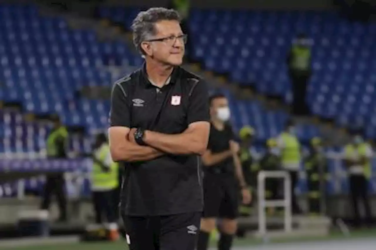 El gran partido de América: esto fue lo que analizó Juan Carlos Osorio