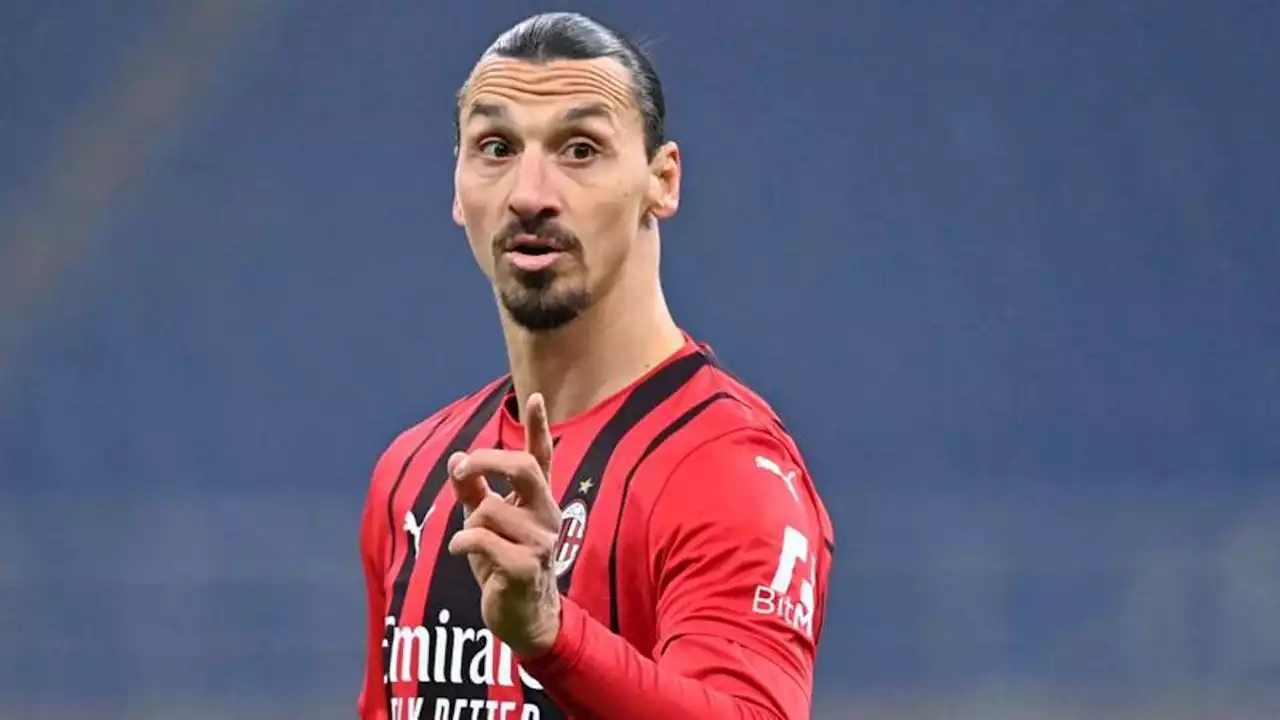 Ibra e il Milan, il grande dubbio: un altro anno insieme o salutarsi in estate