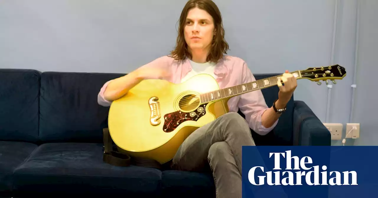 James Bay looks back: ‘I’m glad to have kicked the fedora habit’