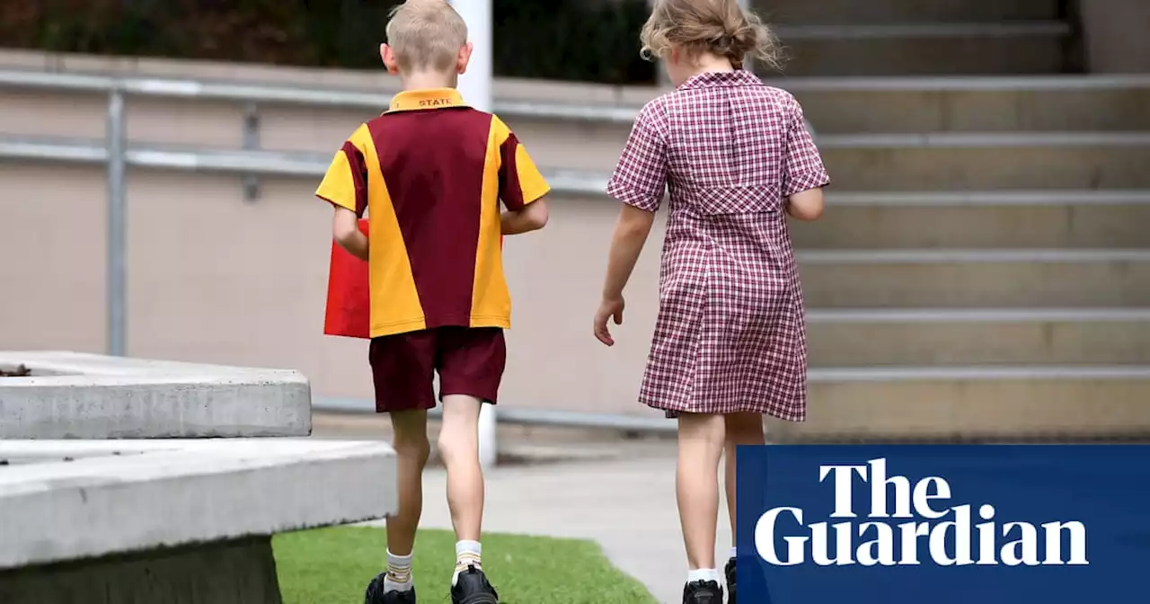 The Australian school system has a serious design flaw. Can it change before it’s too late?